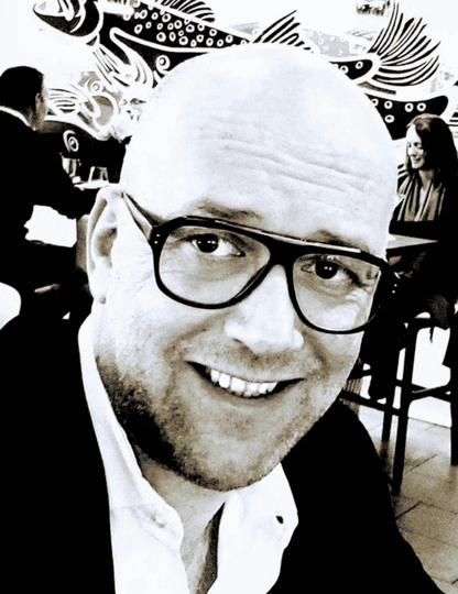 Matt Buckenham