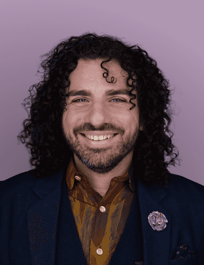 Jared Slomack
