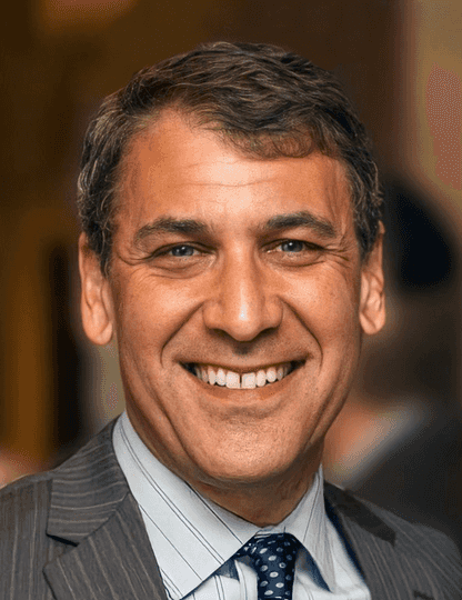 Howard Tiersky